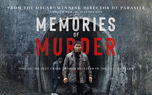 Memories of Murder